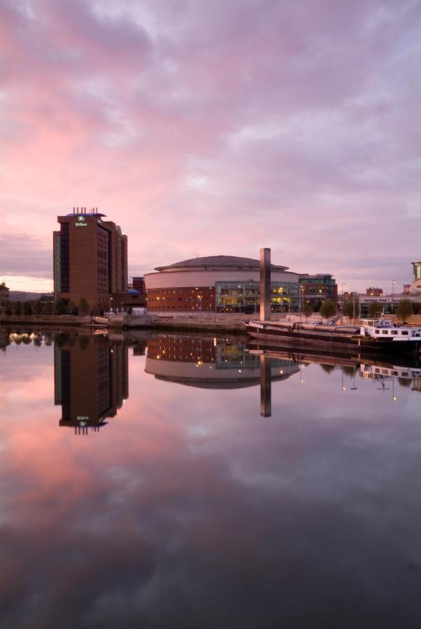 Anjore House - Belfast Serviced Apartment Экстерьер фото