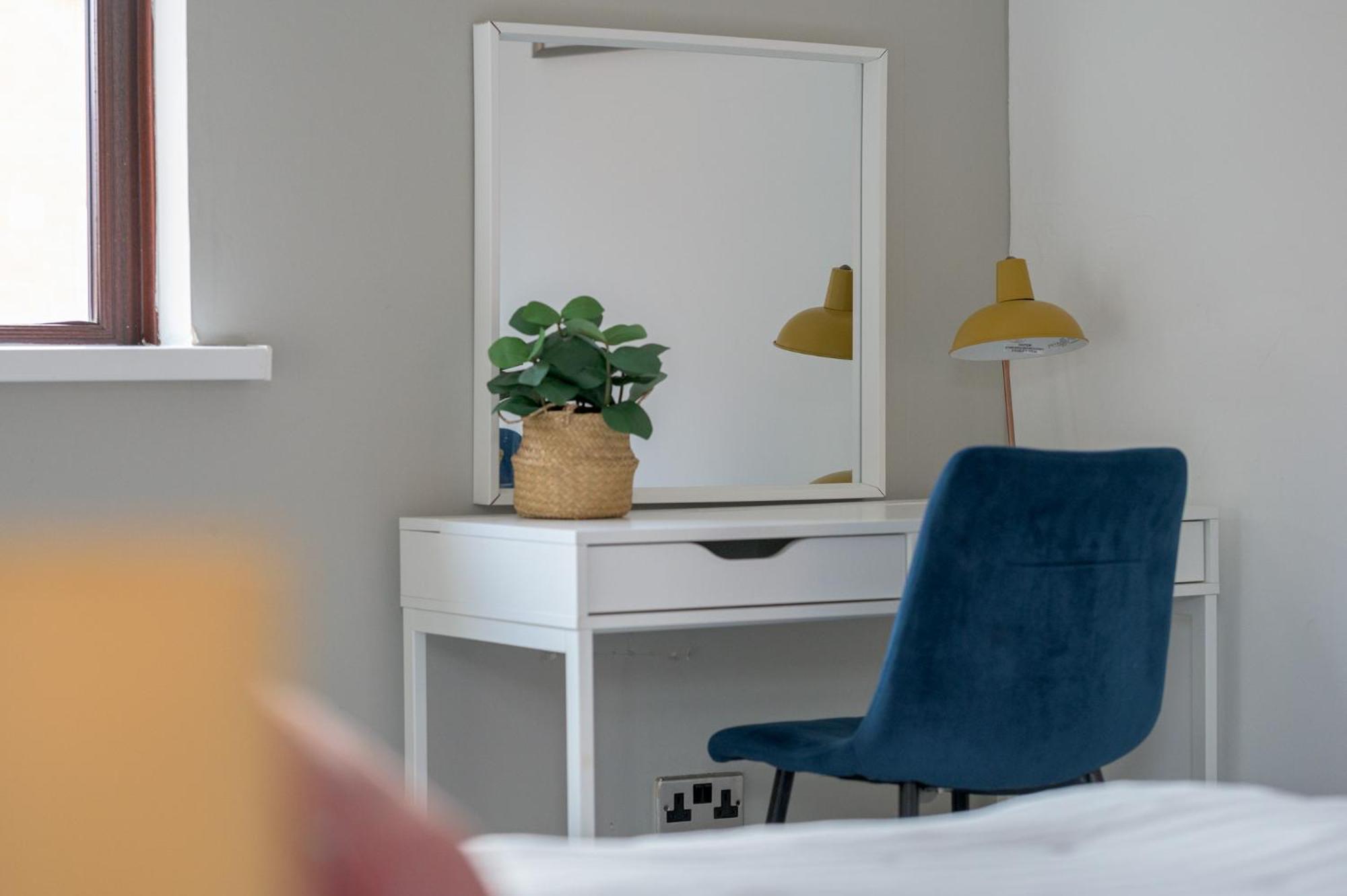 Anjore House - Belfast Serviced Apartment Экстерьер фото