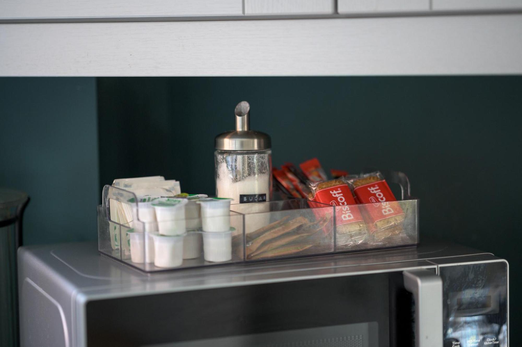 Anjore House - Belfast Serviced Apartment Экстерьер фото