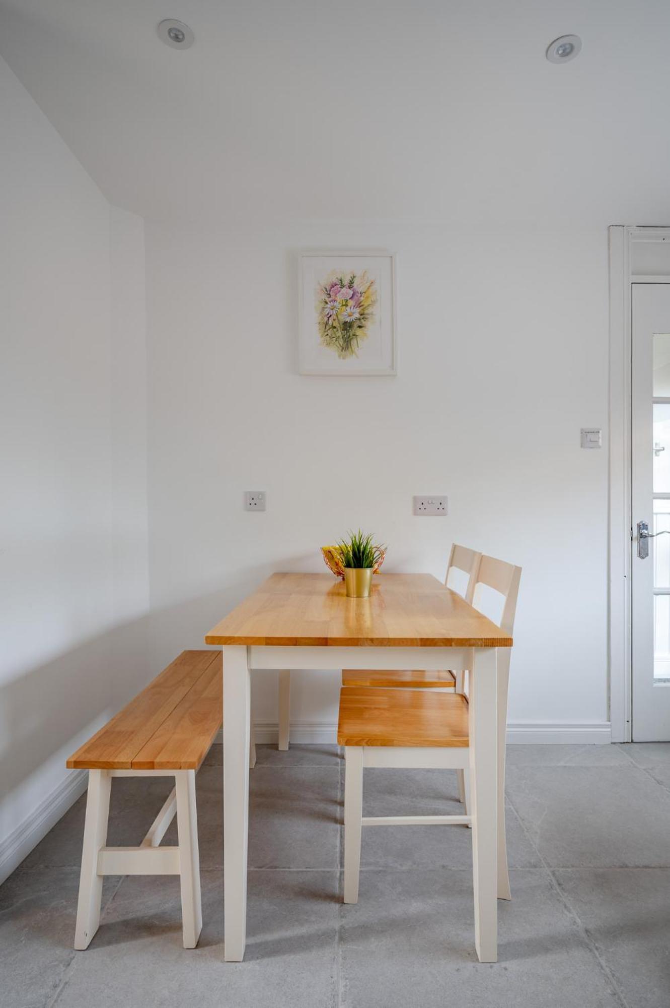 Anjore House - Belfast Serviced Apartment Экстерьер фото